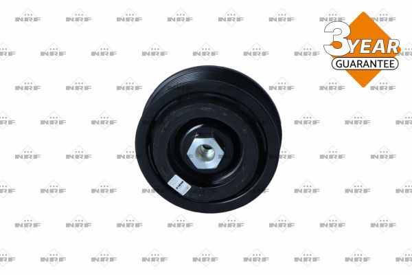 Magnetsidur, kliimakompressor NRF 380117