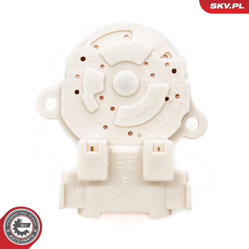 Süüte-, stardilüliti, ESEN SKV 65SKV005