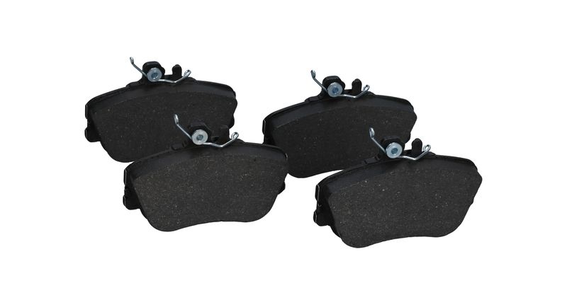 Piduriklotsi komplekt, ketaspidur, VALEO 301013A