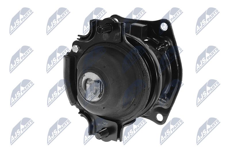 Paigutus, Mootor, NTY ZPS-HD-138