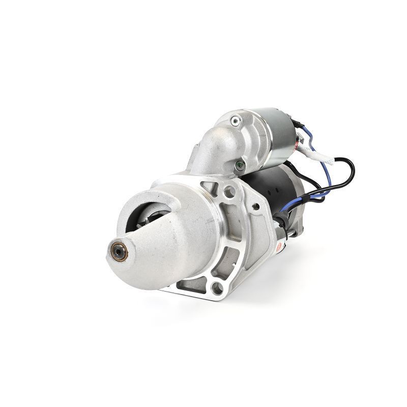 Delco Remy SER84205-12B1 Starter