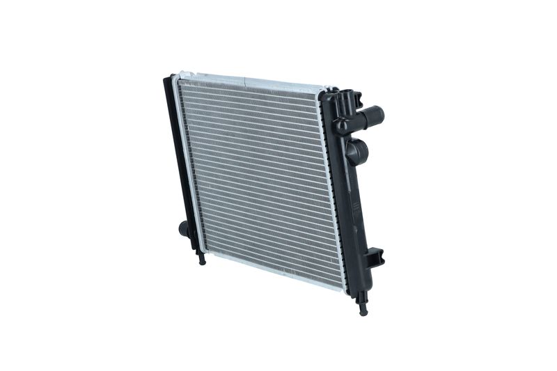 NRF 58966 Radiator, engine cooling