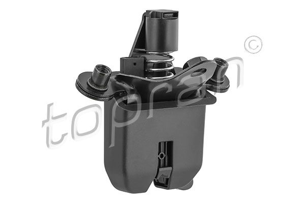 Tagaluugi sulgur, TOPRAN...