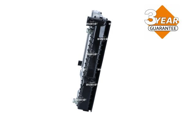 Radiaator, mootorijahutus, NRF 529509