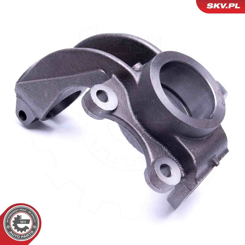 Käändmik, rattakinnitus, ESEN SKV 47SKV191