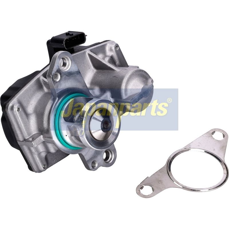 EGR-118 JAPANPARTS Valvola EGR 