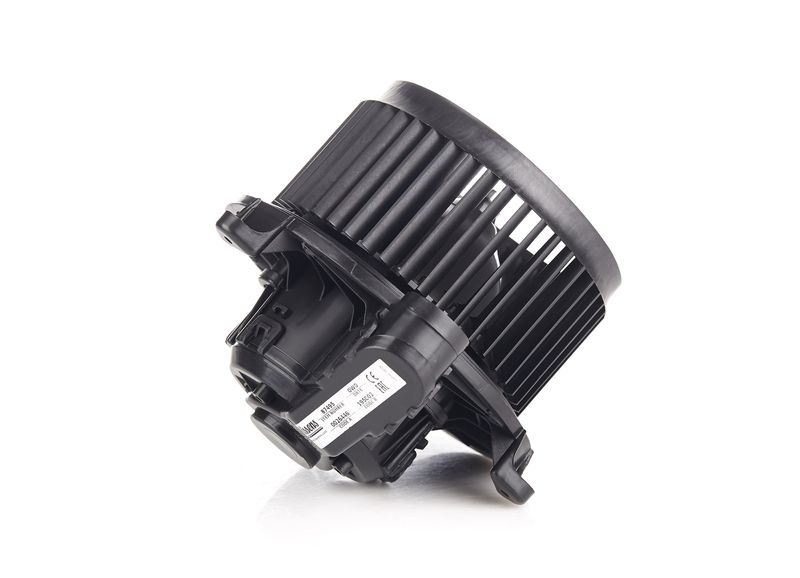 NISSENS 87495 Interior Blower