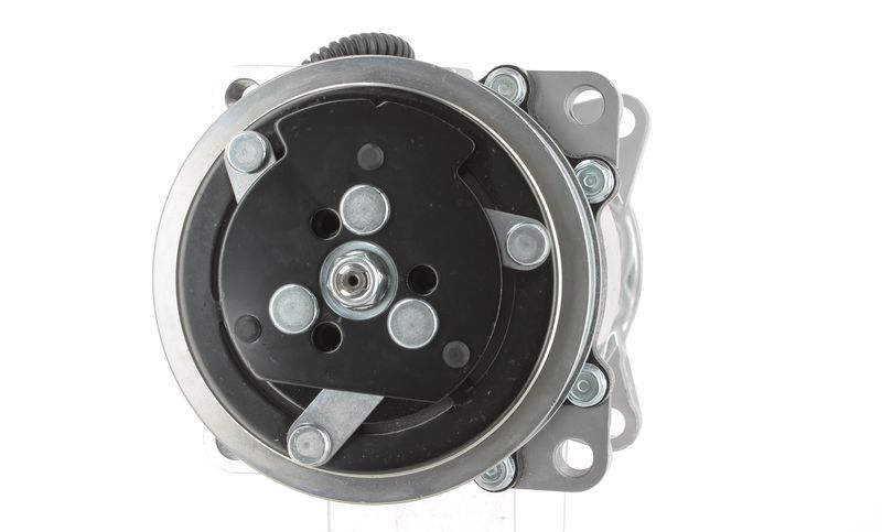 CEVAM 8600100 Compressor, air conditioning