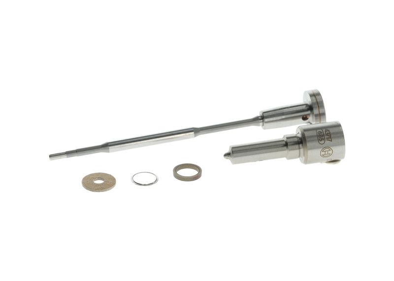 Set reparatie,sistem common-rail F 00R J04 787 BOSCH