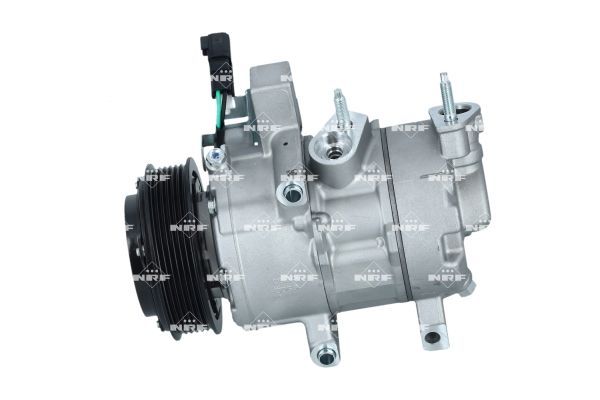 NRF 320299 Compressor, air conditioning