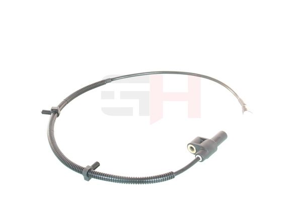 Andur, rattapöörete arv, GH GH-712549