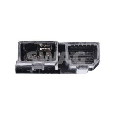 SWAG 33 10 9236 Clockspring, airbag