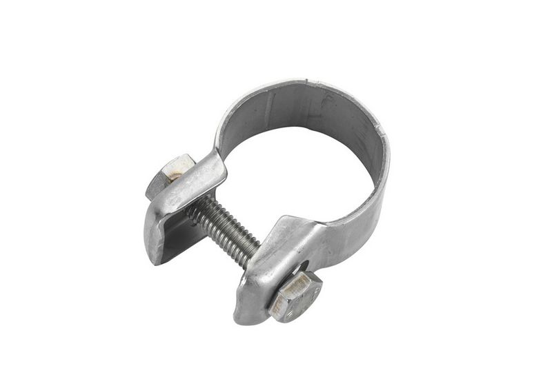 Set accesorii WEBASTO Exhaust clamp Di 24 - 26 mm, stainless steel 1320220A