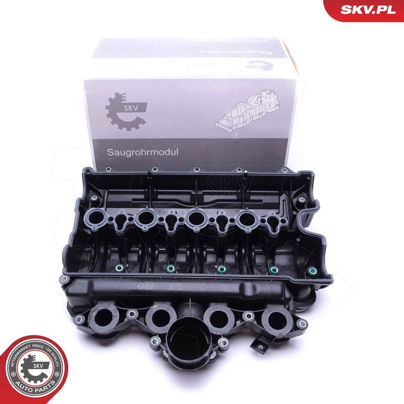 Õhuvõtumoodul, ESEN SKV 49SKV021