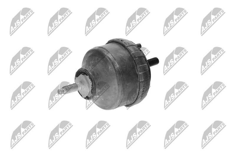 Paigutus, Mootor, NTY ZPS-CH-139