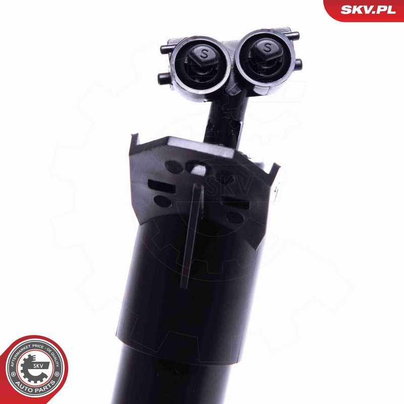 ESEN SKV 15SKV711 Washer Fluid Jet, headlight cleaning