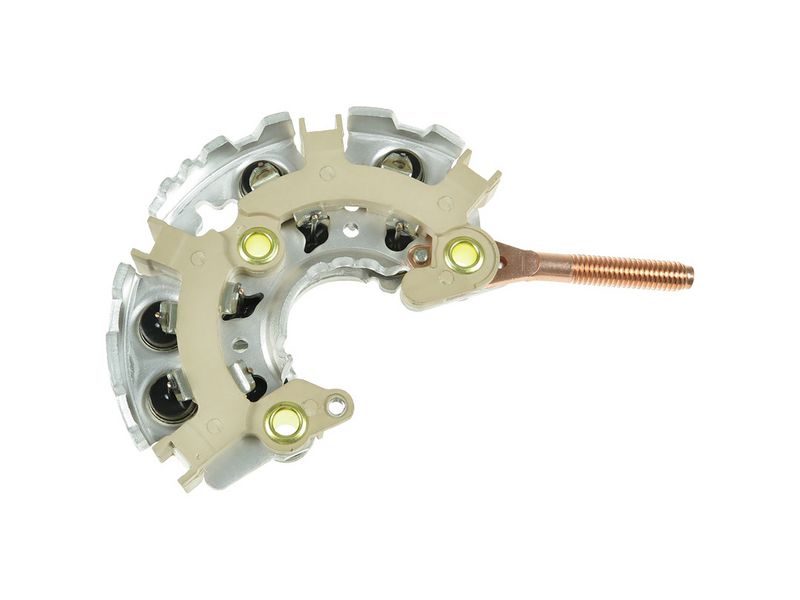 AS-PL ARC6013S Rectifier, alternator