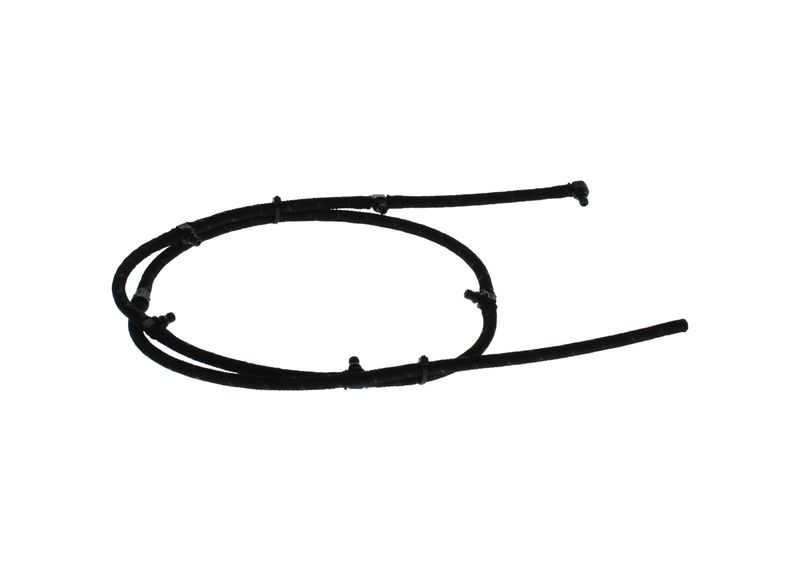 BOSCH 0928402209 Hose, fuel overflow
