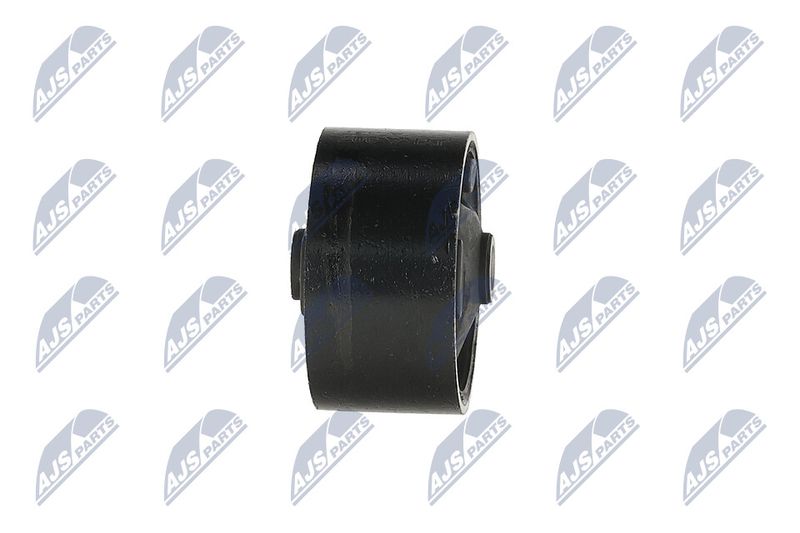 Paigutus, Mootor, NTY ZPS-KA-307