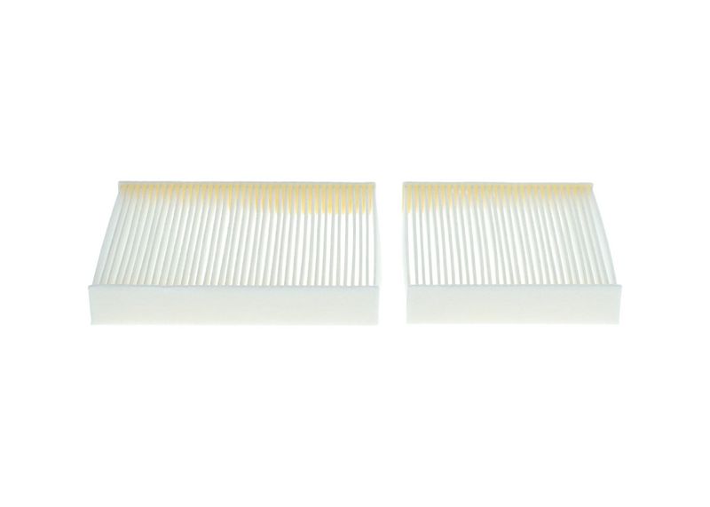 BOSCH 1 987 432 136 Filter, cabin air