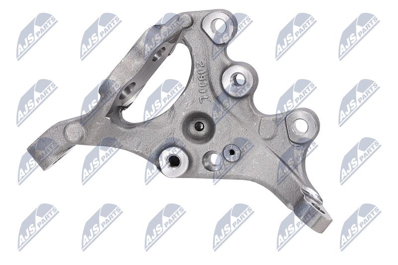 NTY ZZP-ME-000 Steering Knuckle, wheel suspension