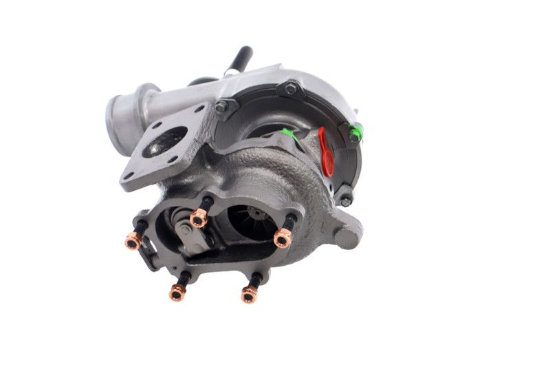 REMANTE 003-001-002014R Charger, charging (supercharged/turbocharged)