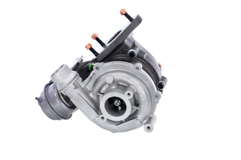REMANTE 003-001-004062R Charger, charging (supercharged/turbocharged)