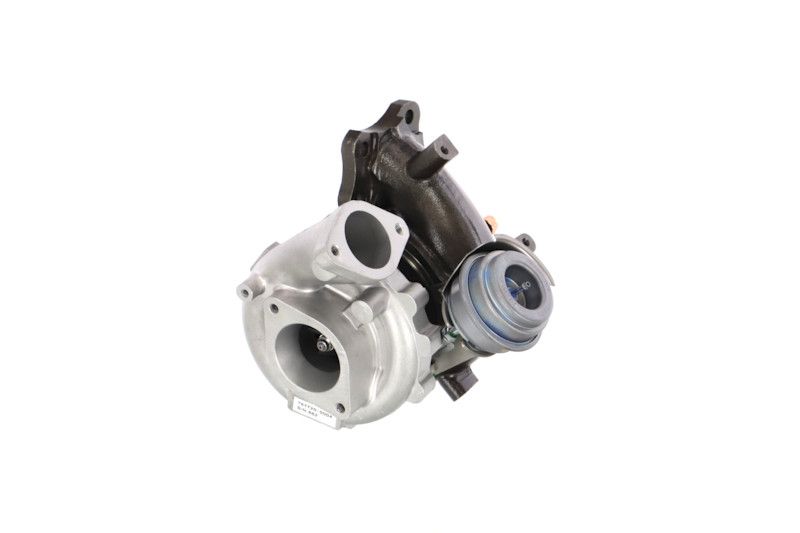 REMANTE 003-001-003731R Charger, charging (supercharged/turbocharged)