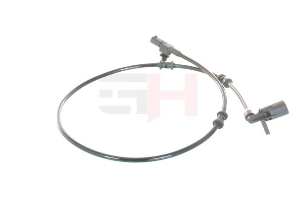 GH GH-703314V Датчик, кількість обертів колеса