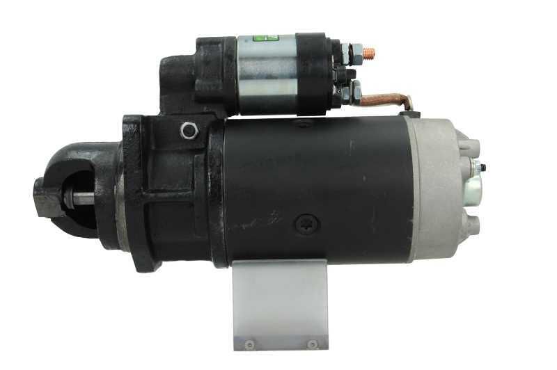 BV PSH 550.017.093.010 Starter