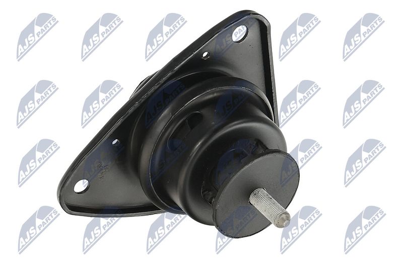 Paigutus, Mootor, NTY ZPS-KA-306