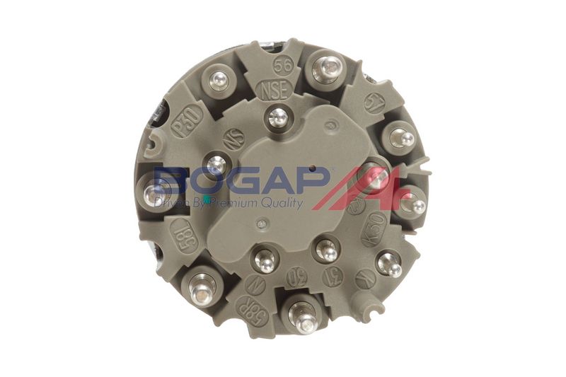 OEM код товара: 0005456204