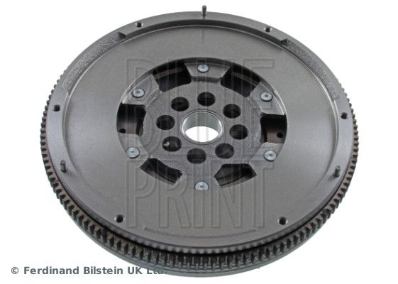 Hooratas BLUE PRINT ADV183505