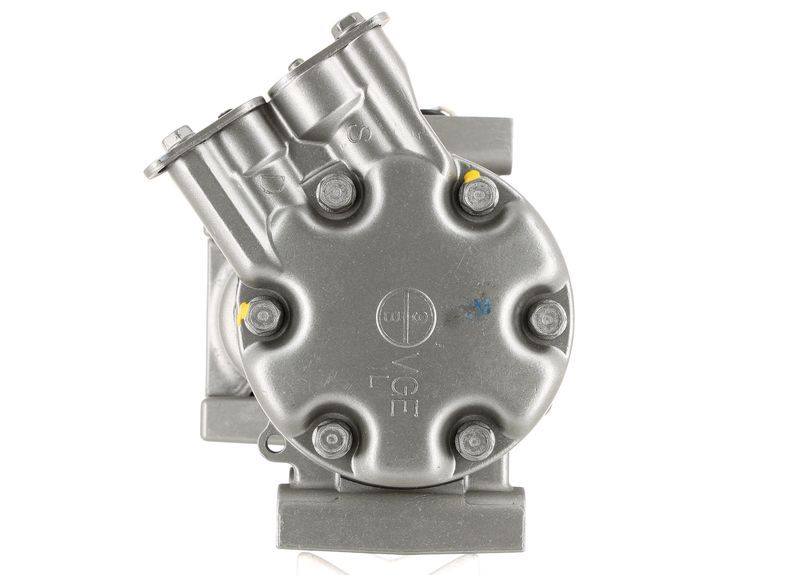 CEVAM 8600116 Compressor, air conditioning