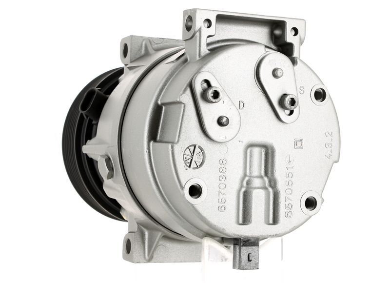 CEVAM 8600096 Compressor, air conditioning