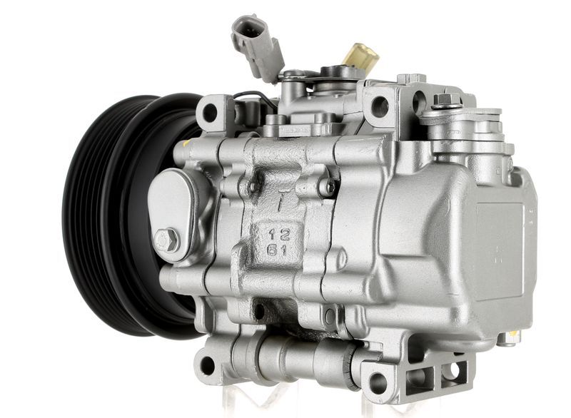 CEVAM 8600037 Compressor, air conditioning