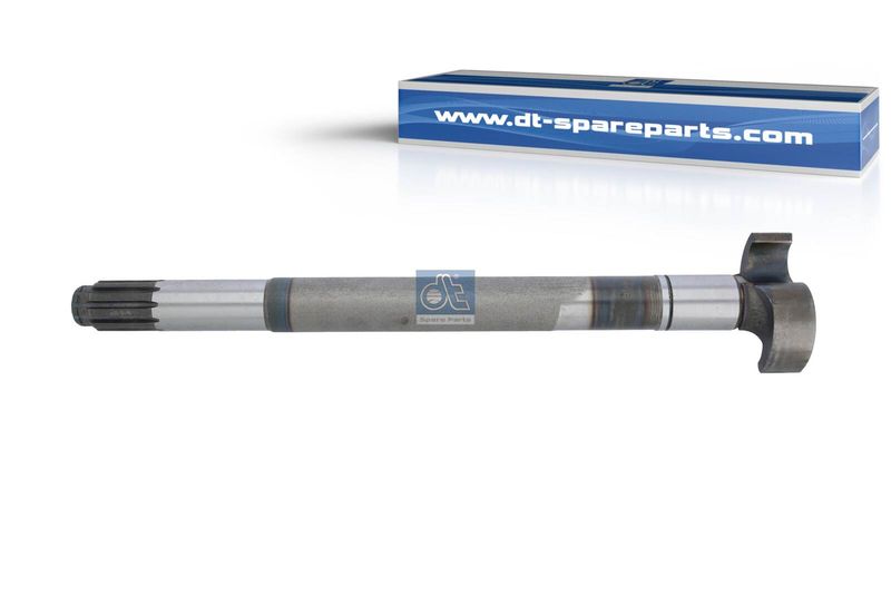 Ax frana, frana tambur 10.23523 DT Spare Parts