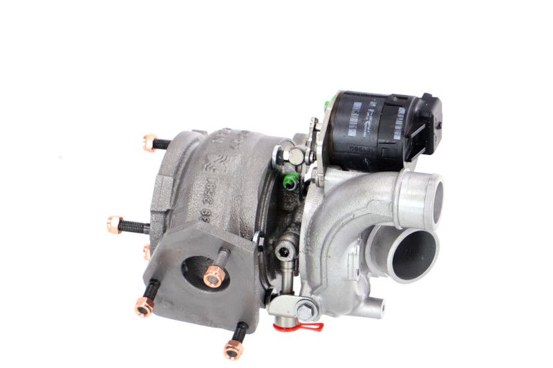 REMANTE 003-002-000046R Charger, charging (supercharged/turbocharged)