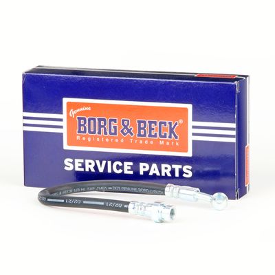 BORG & BECK fékcső BBH7465