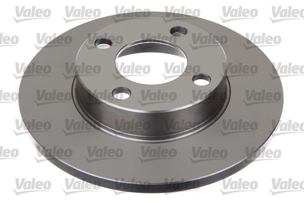 VALEO 186113 Brake Disc