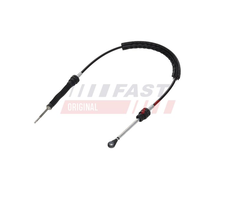 Tross, käigukast, FAST FT11782