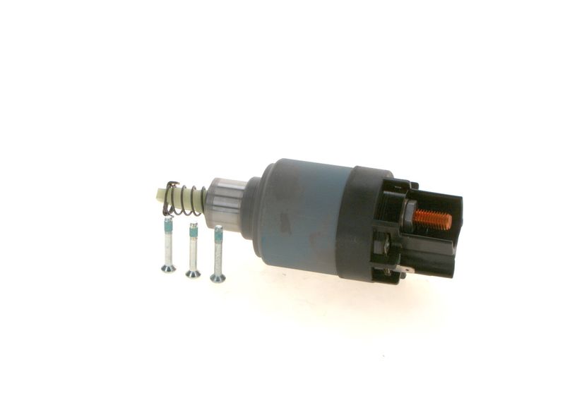 BOSCH 2007010145 Solenoid Switch, starter