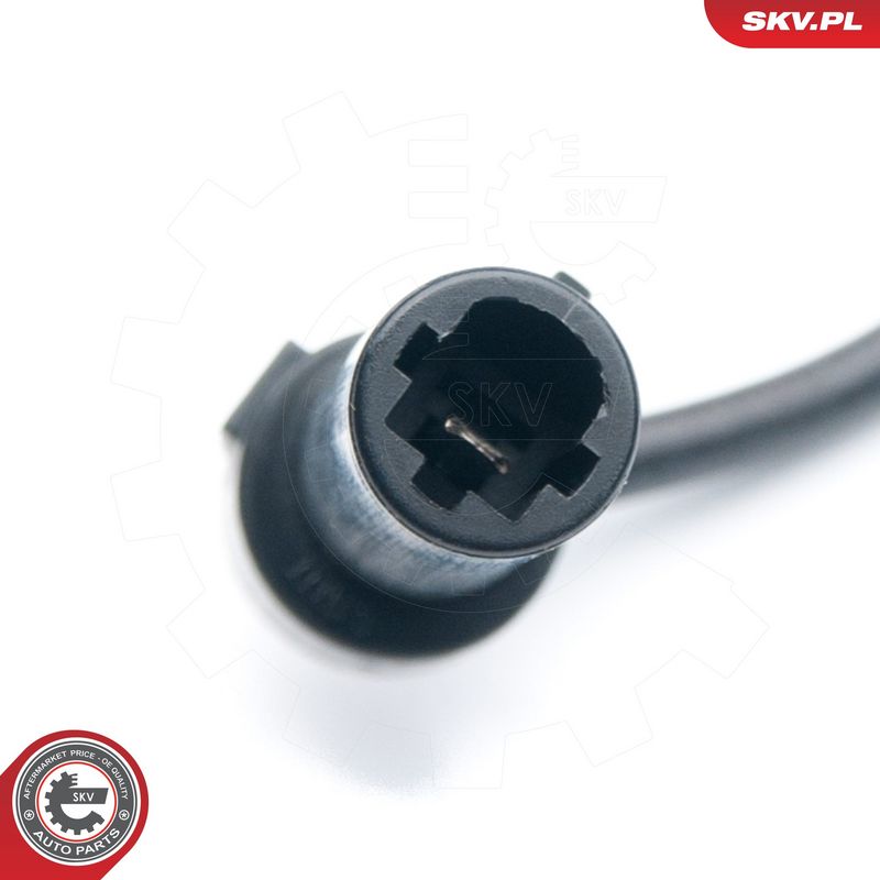 Lambda andur, ESEN SKV...