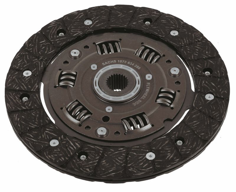 OEM код товара: 90540853