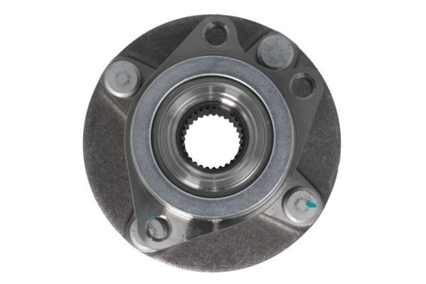 Wiellagerset met naaf Voor past: NISSAN NV200, NV200 / EVALIA 1.5D/1.6/Electric 02.10-