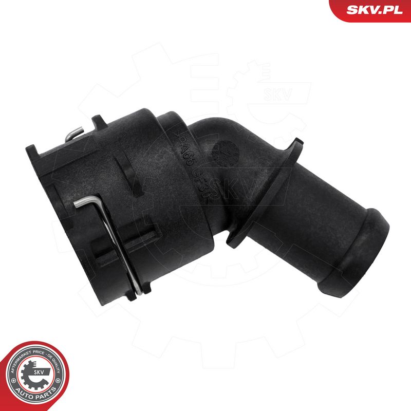 Jahutusvedeliku flants, ESEN SKV 20SKV276