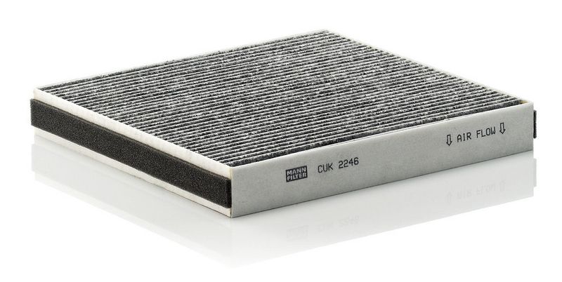 Filter, salongiõhk,...