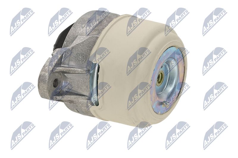 Paigutus, Mootor, NTY ZPS-ME-036