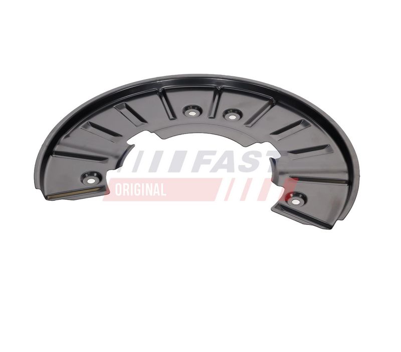 FAST FT11738 - Stabdžių disko apsauginė skarda