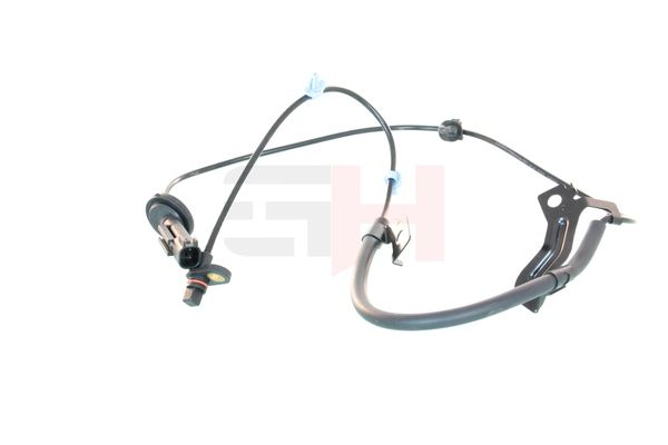 Andur, rattapöörete arv, GH GH-719339V